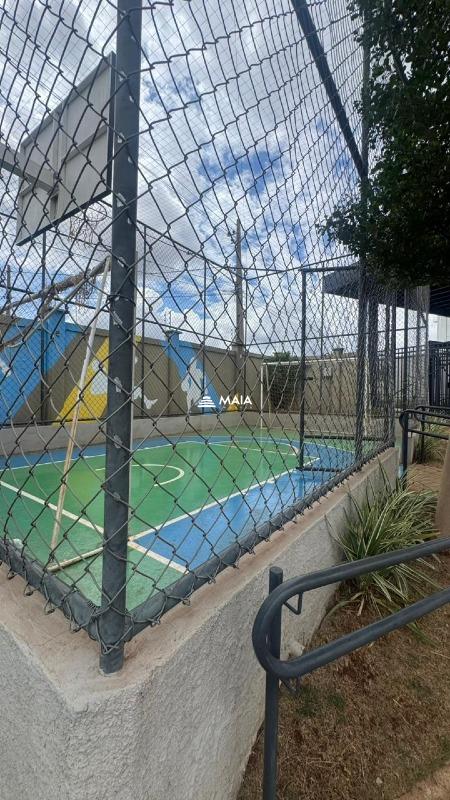 Apartamento para aluguel no Jardim do Lago: 