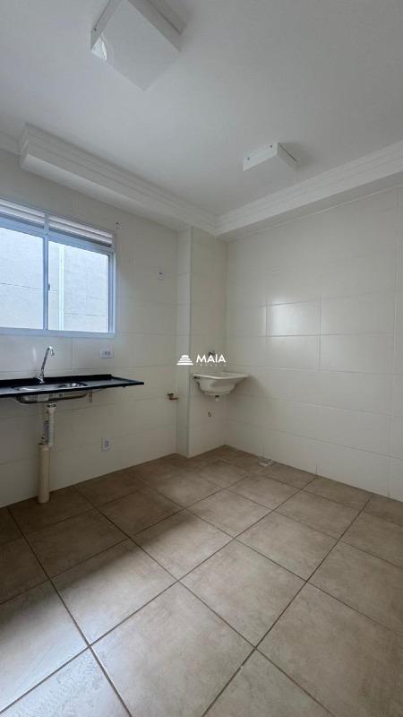 Apartamento para aluguel no Jardim do Lago: 