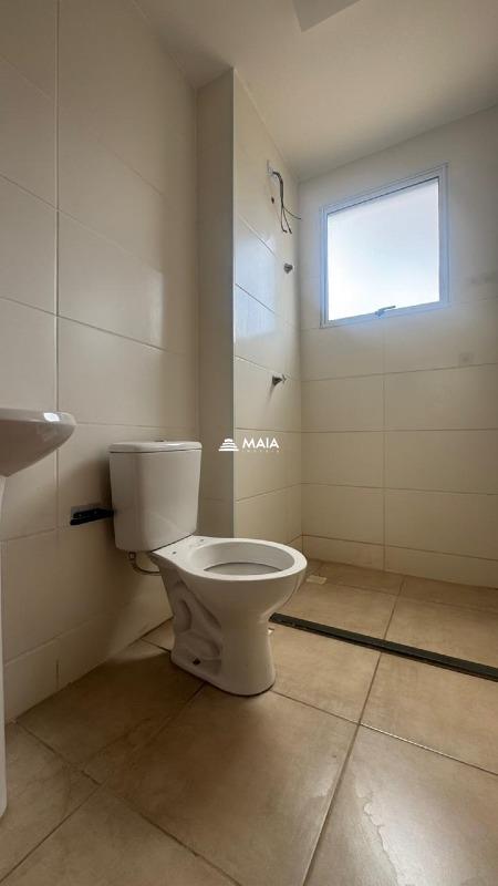 Apartamento para aluguel no Jardim do Lago: 