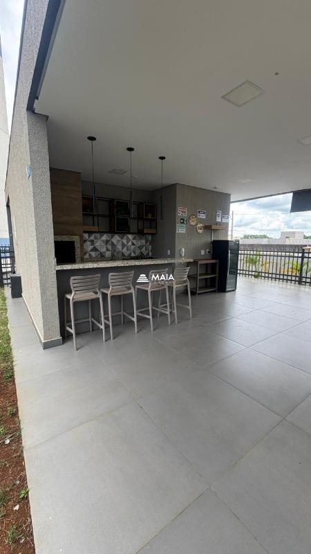 Apartamento para aluguel no Jardim do Lago: 