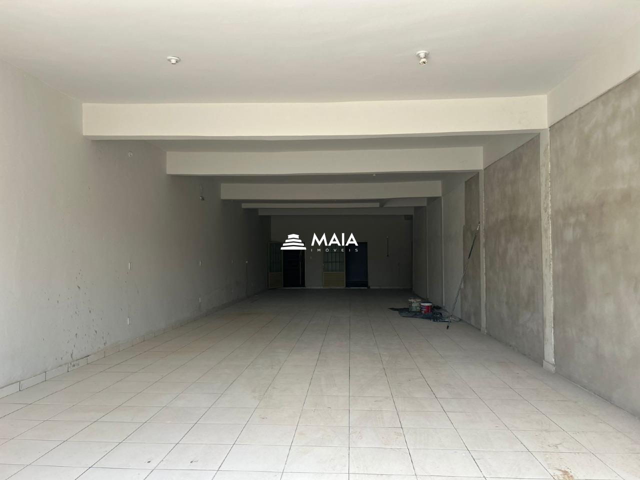 Galpão para aluguel no Manoel Mendes: 