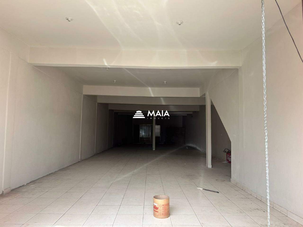 Galpão para aluguel no Manoel Mendes: 