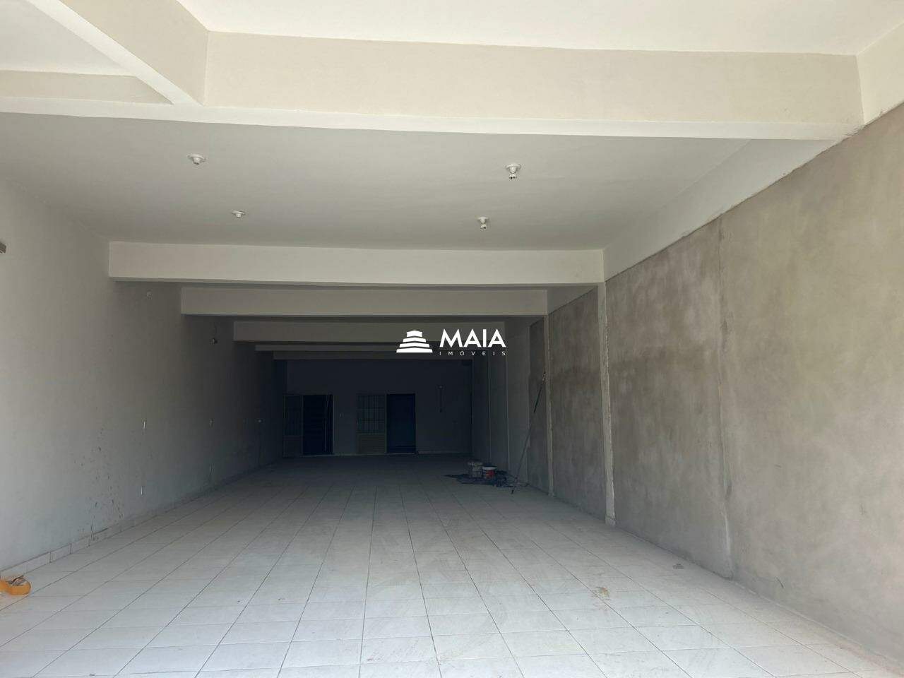 Galpão para aluguel no Manoel Mendes: 