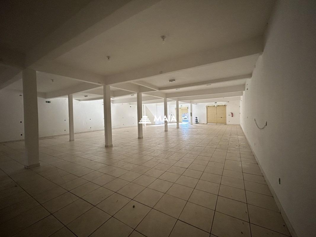 Galpão para aluguel no Manoel Mendes: 