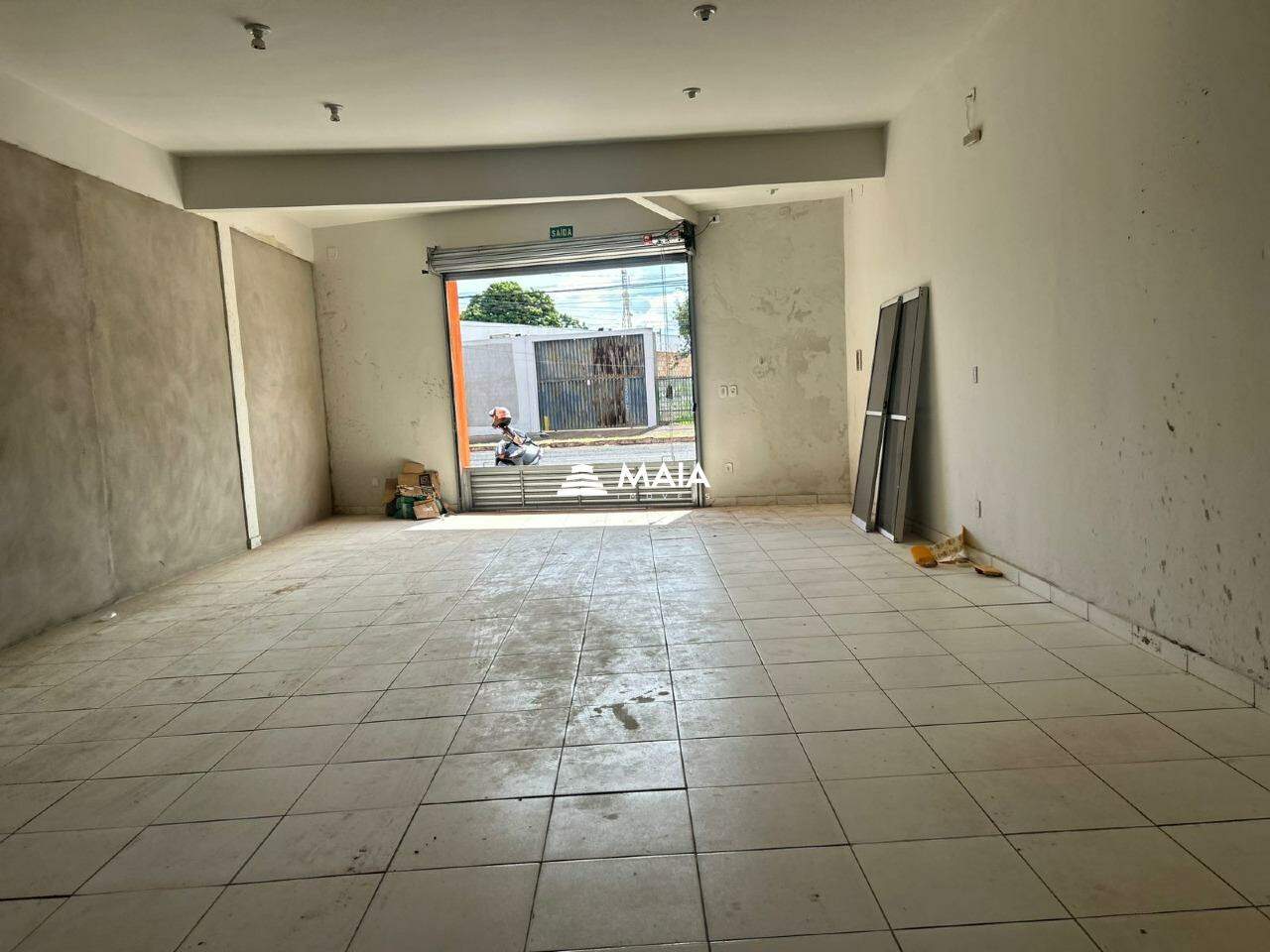 Galpão para aluguel no Manoel Mendes: 