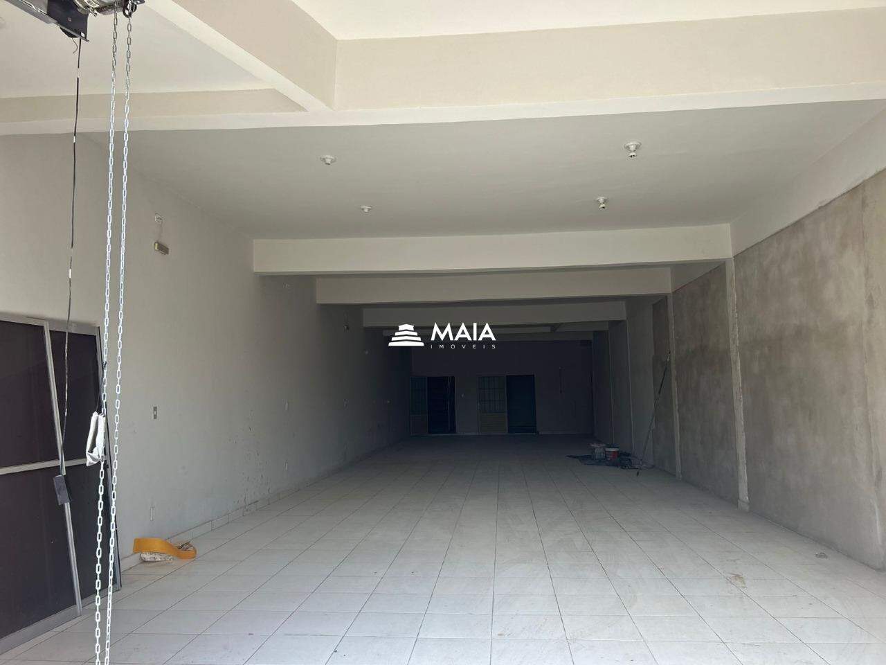 Galpão para aluguel no Manoel Mendes: 