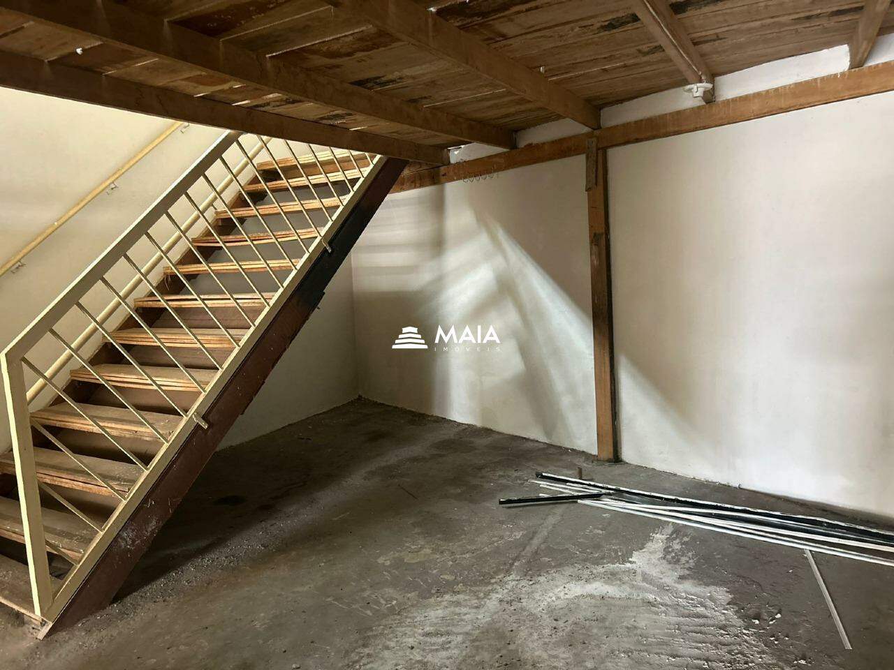 Galpão para aluguel no Manoel Mendes: 