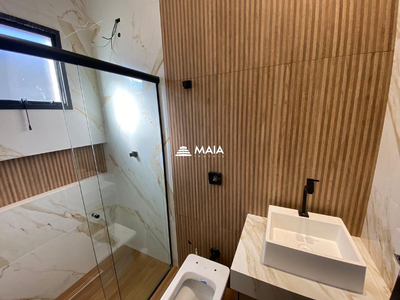 Casa à venda no Beija Flor: 