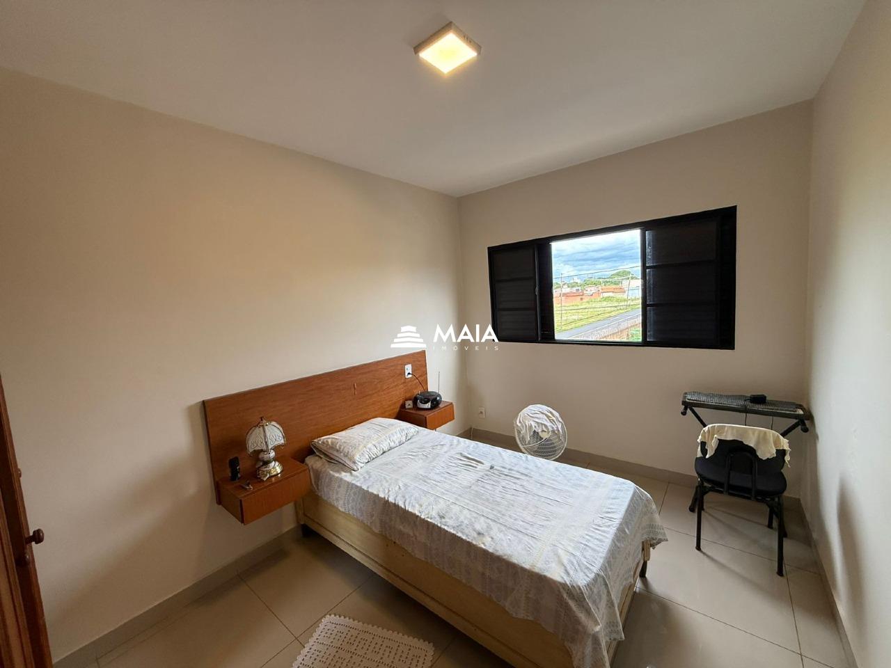 Apartamento à venda no Mercês: 