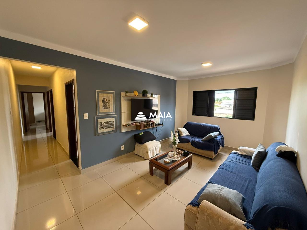 Apartamento à venda no bairro Mercês