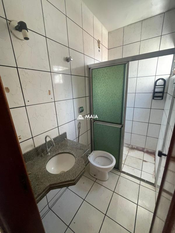 Apartamento para aluguel no Universitário: 