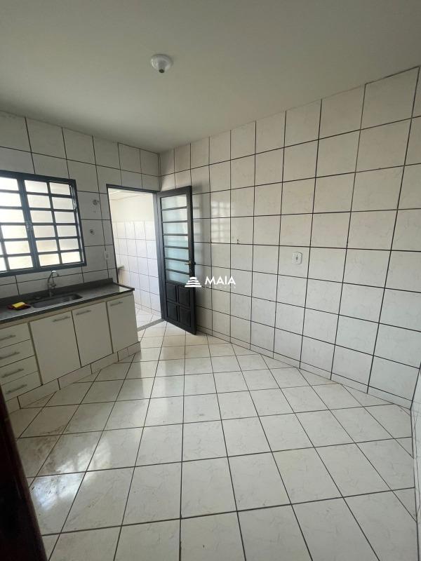 Apartamento para aluguel no Universitário: 