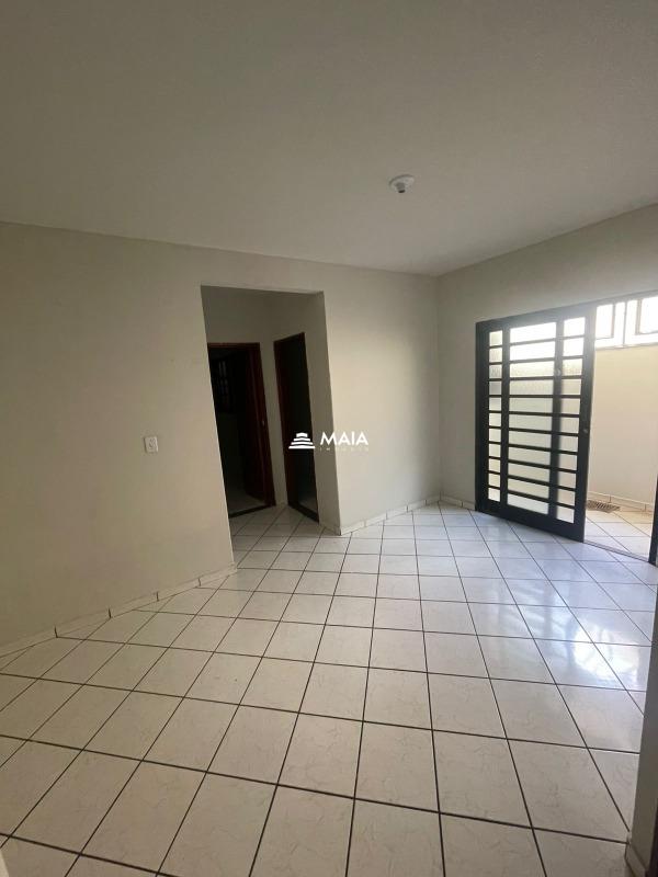 Apartamento para aluguel no Universitário: 