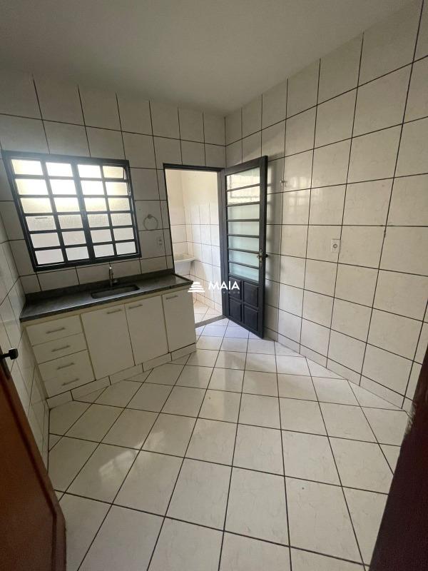 Apartamento para aluguel no Universitário: 