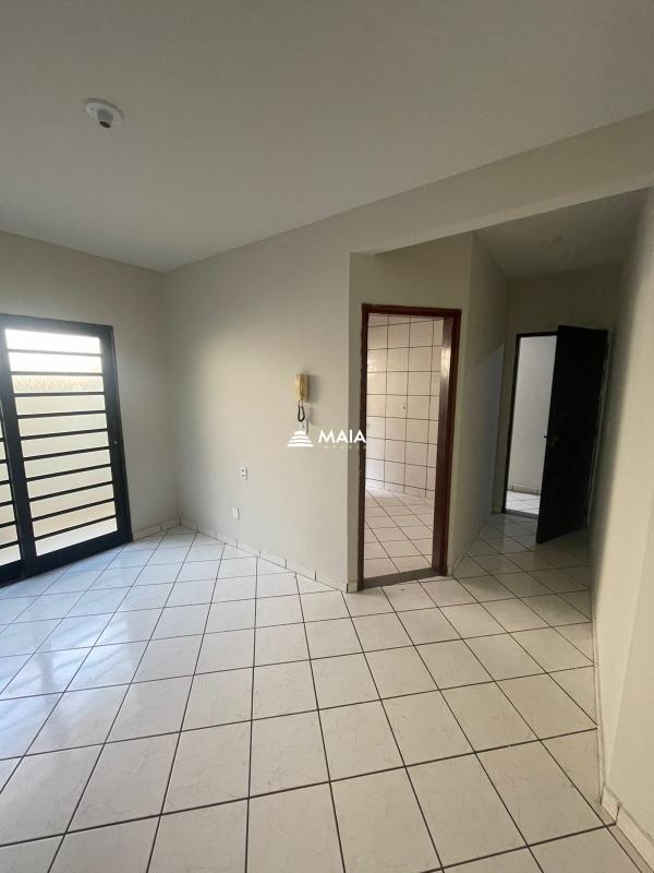 Apartamento para aluguel no Universitário: 