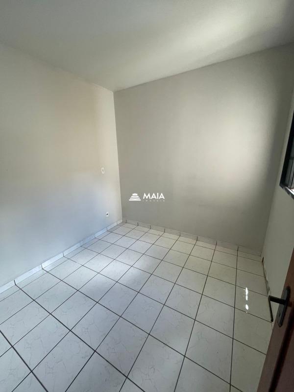 Apartamento para aluguel no Universitário: 