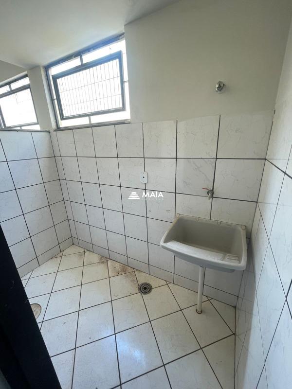 Apartamento à venda no Universitário: 