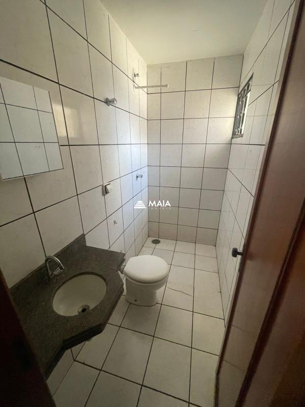 Apartamento à venda no Universitário: 