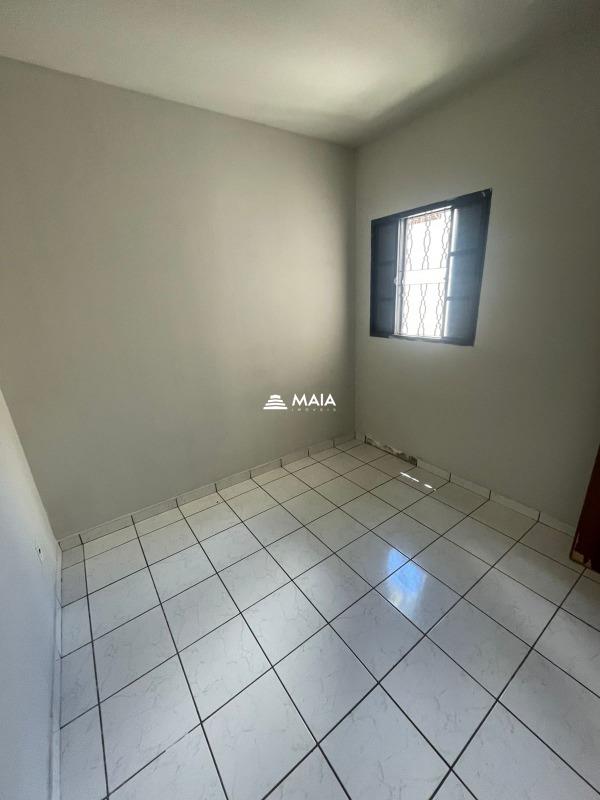 Apartamento à venda no Universitário: 