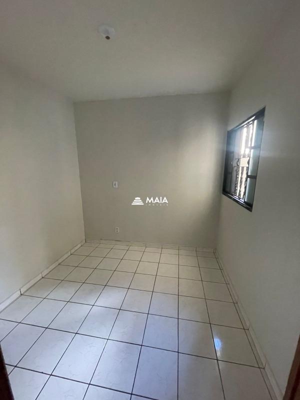 Apartamento à venda no Universitário: 