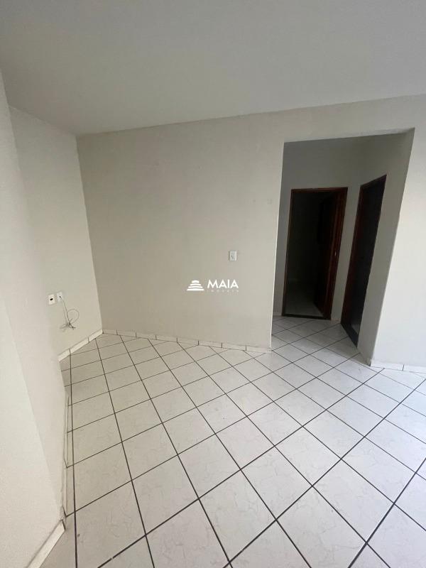 Apartamento à venda no Universitário: 