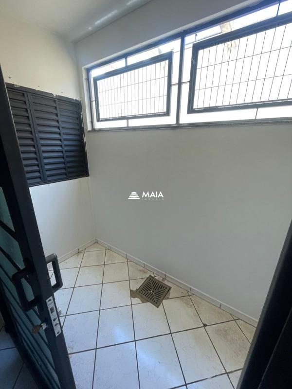 Apartamento à venda no Universitário: 