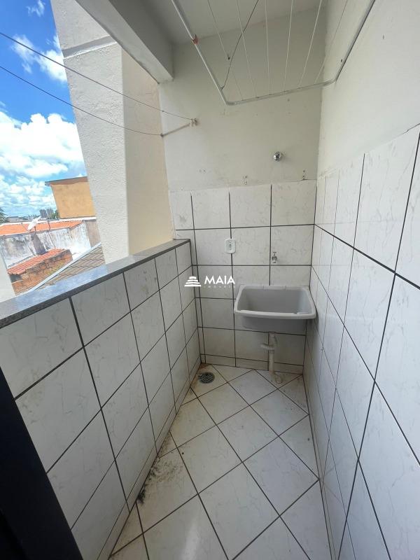 Apartamento à venda no Universitário: 