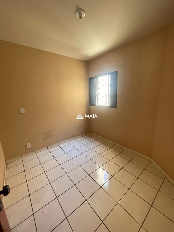 Apartamento à venda no Universitário: 