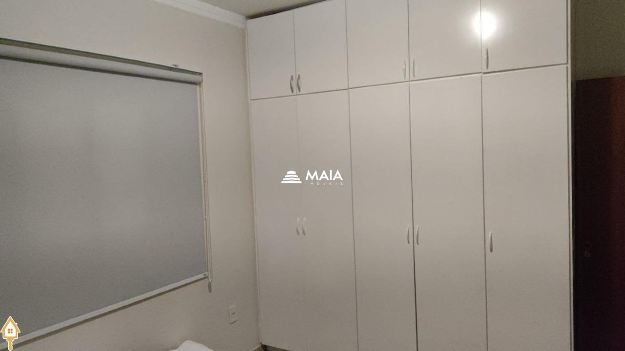 Casa à venda no Santa Maria: 