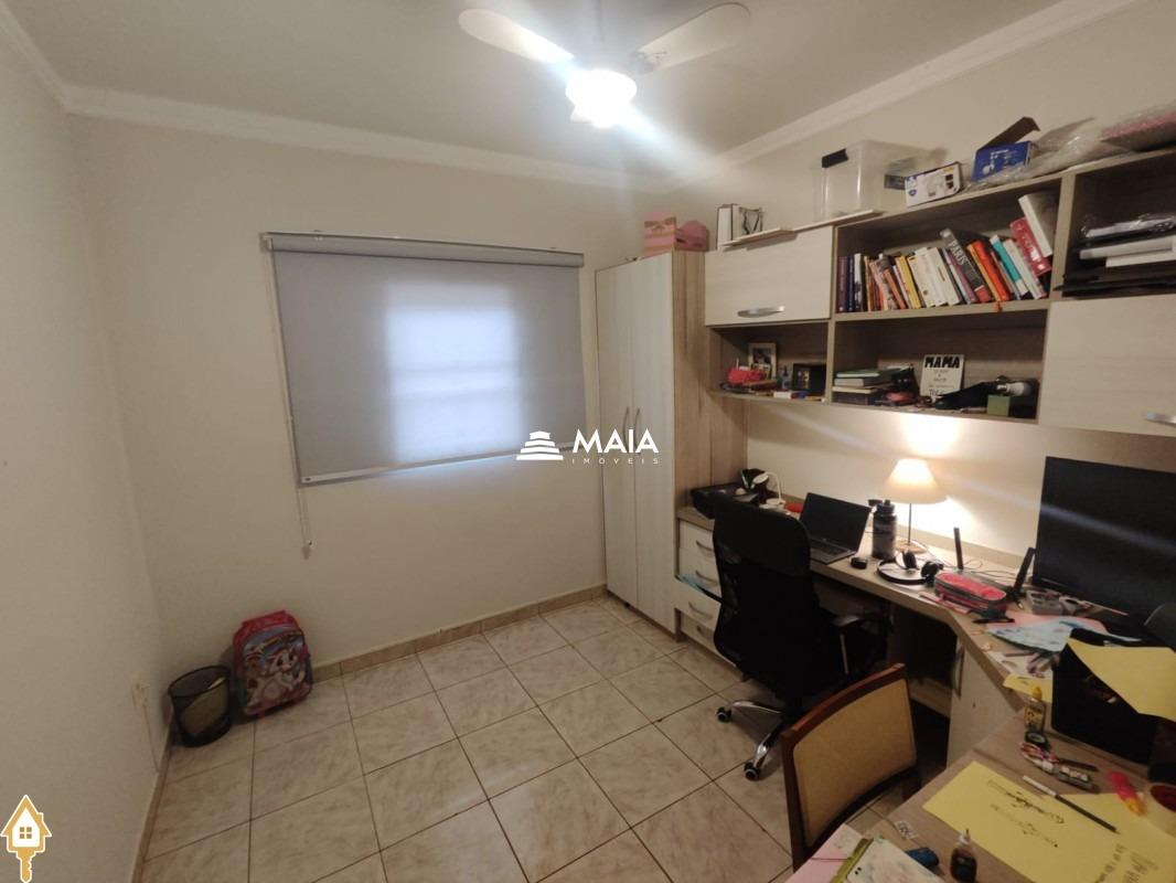 Casa à venda no Santa Maria: 