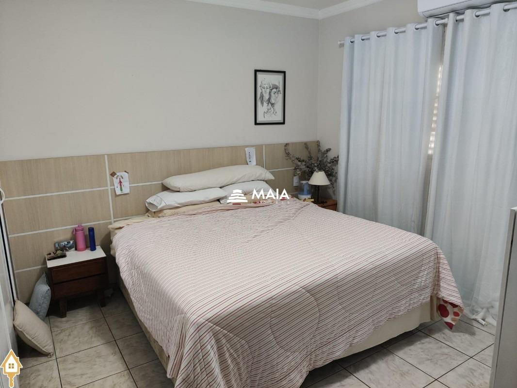 Casa à venda no Santa Maria: 