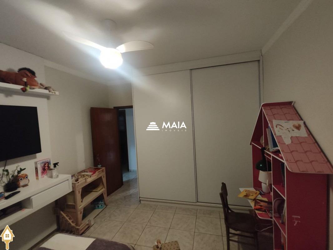 Casa à venda no Santa Maria: 