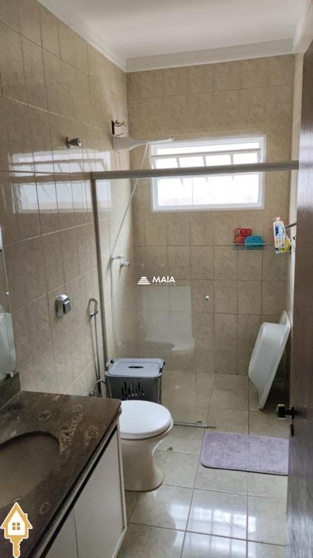 Casa à venda no Santa Maria: 