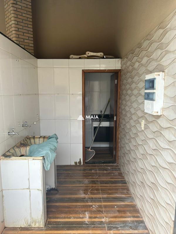 Casa à venda no Jardim Itália: 