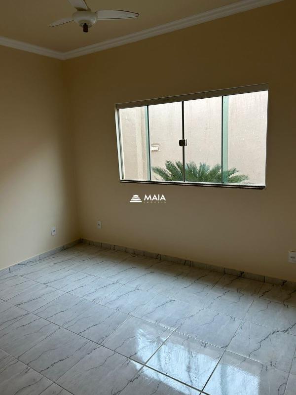 Casa à venda no Jardim Itália: 