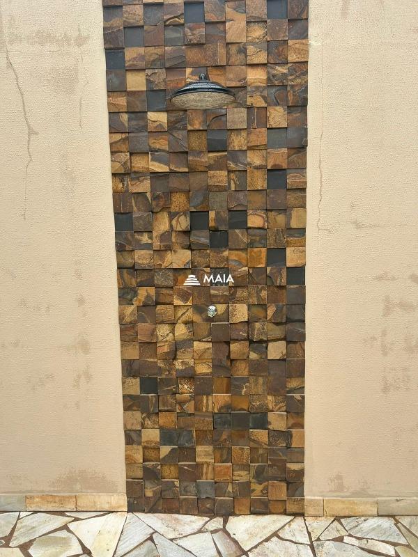 Casa à venda no Jardim Itália: 