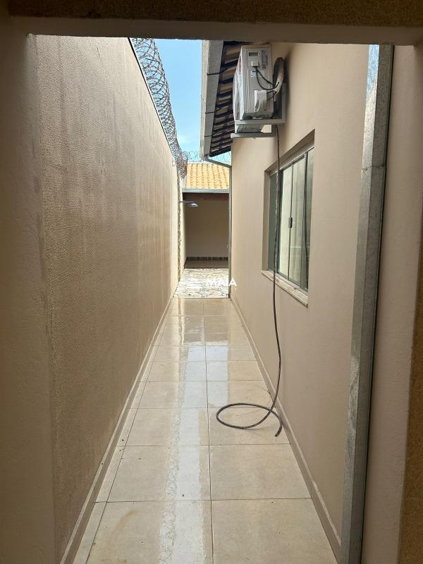 Casa à venda no Jardim Itália: 