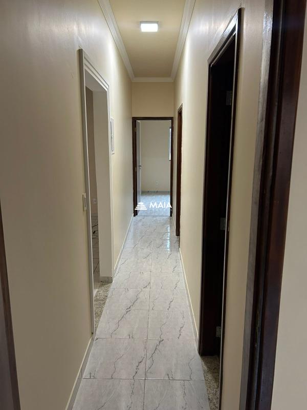 Casa à venda no Jardim Itália: 