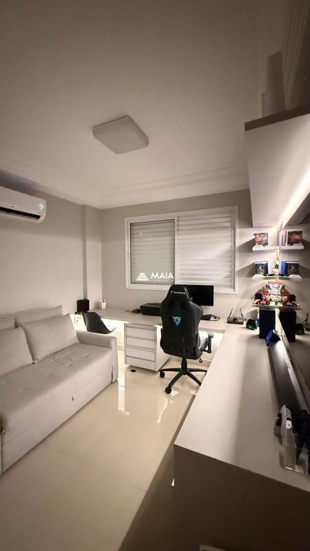 Apartamento à venda no Santa Maria: 