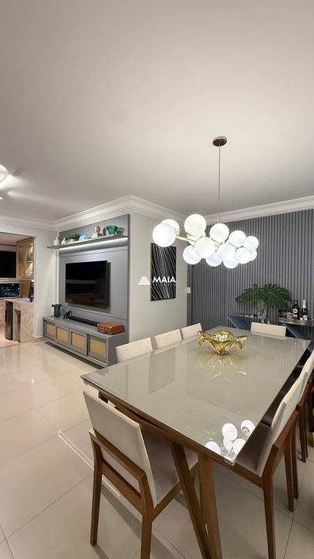 Apartamento à venda no Santa Maria: 