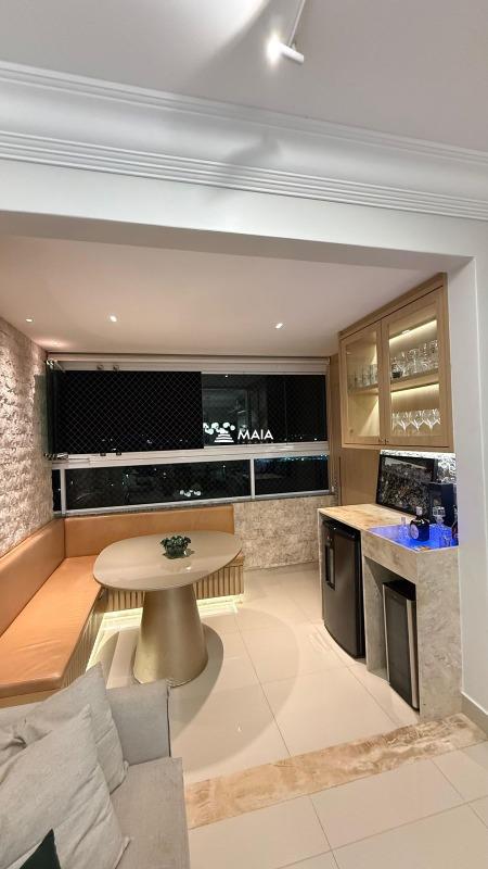 Apartamento à venda no Santa Maria: 