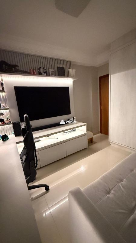 Apartamento à venda no Santa Maria: 