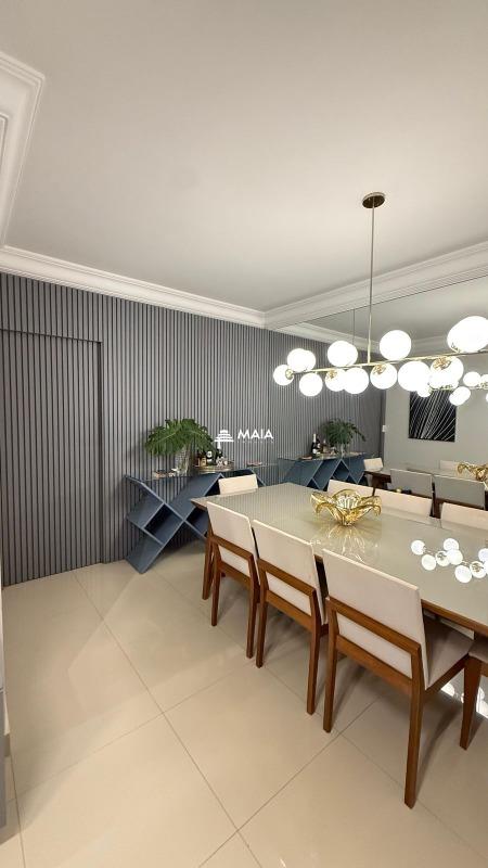 Apartamento à venda no Santa Maria: 