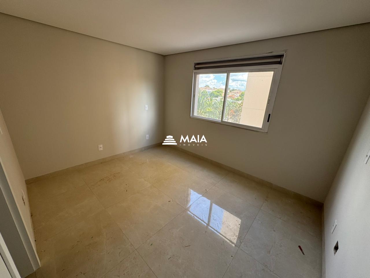 Apartamento à venda no Santa Maria: 