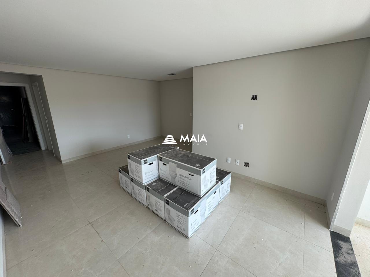 Apartamento à venda no Santa Maria: 