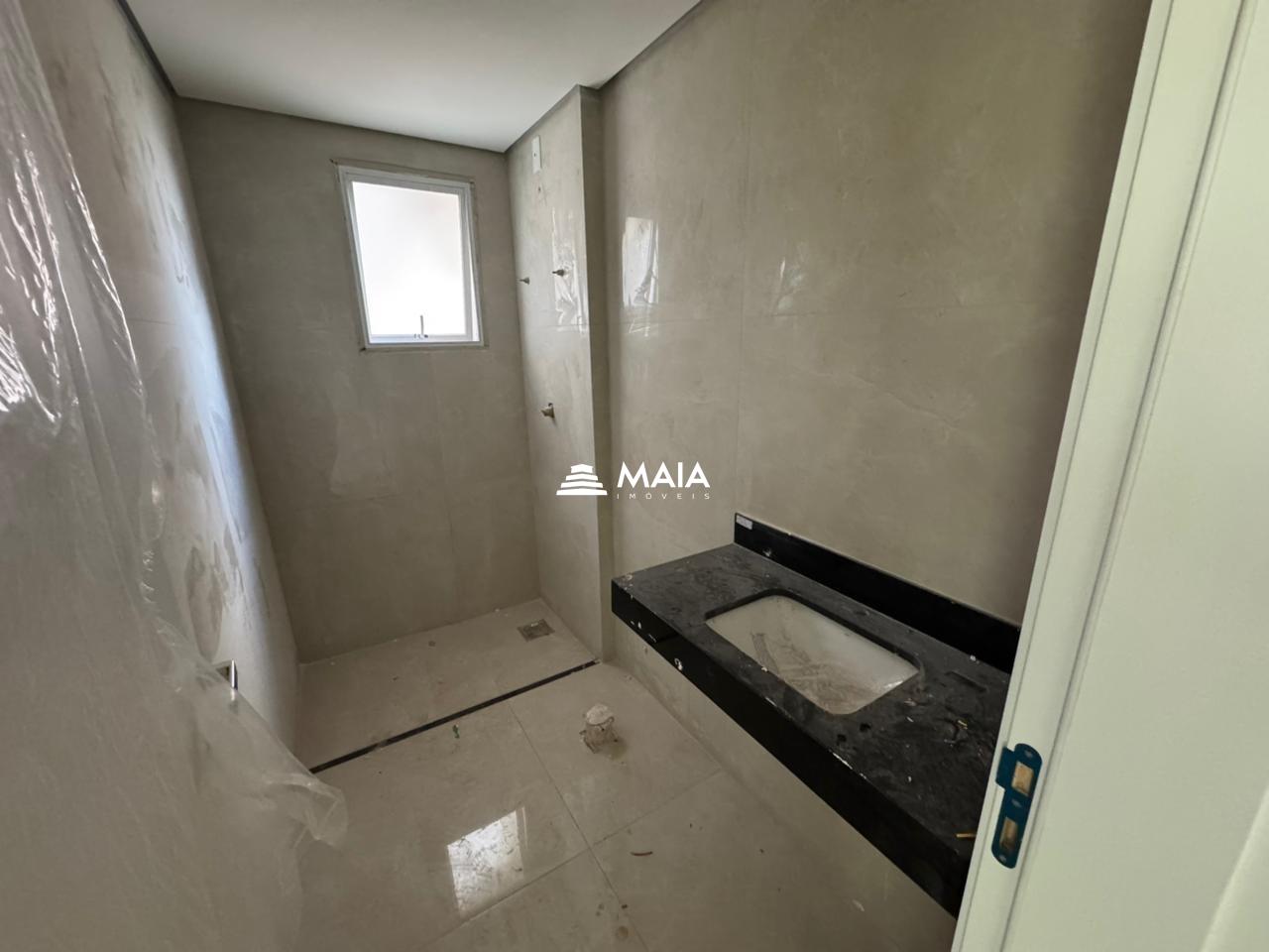 Apartamento à venda no Santa Maria: 