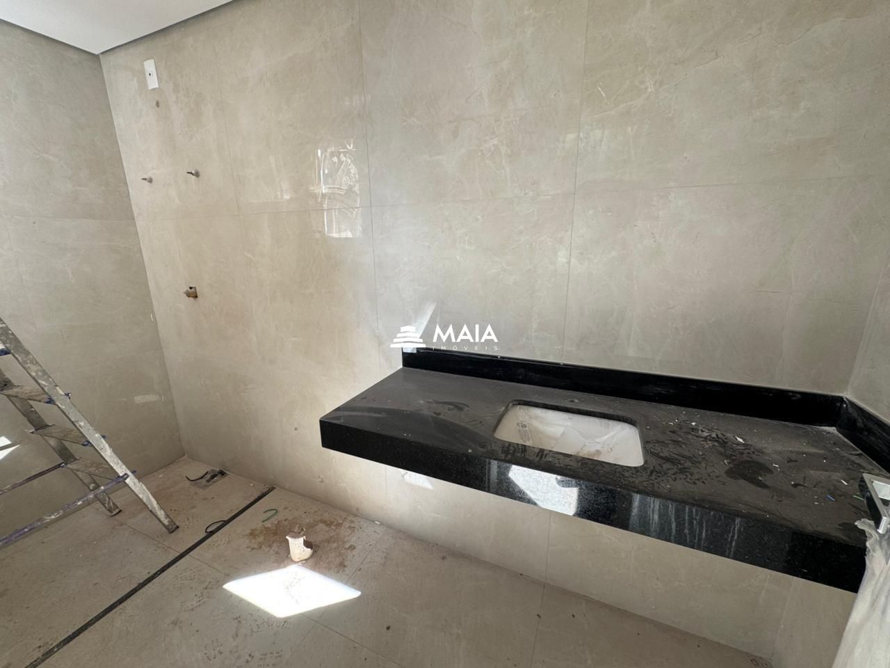 Apartamento à venda no Santa Maria: 