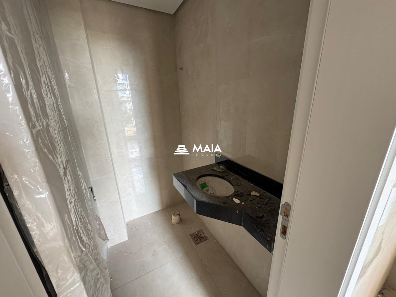 Apartamento à venda no Santa Maria: 