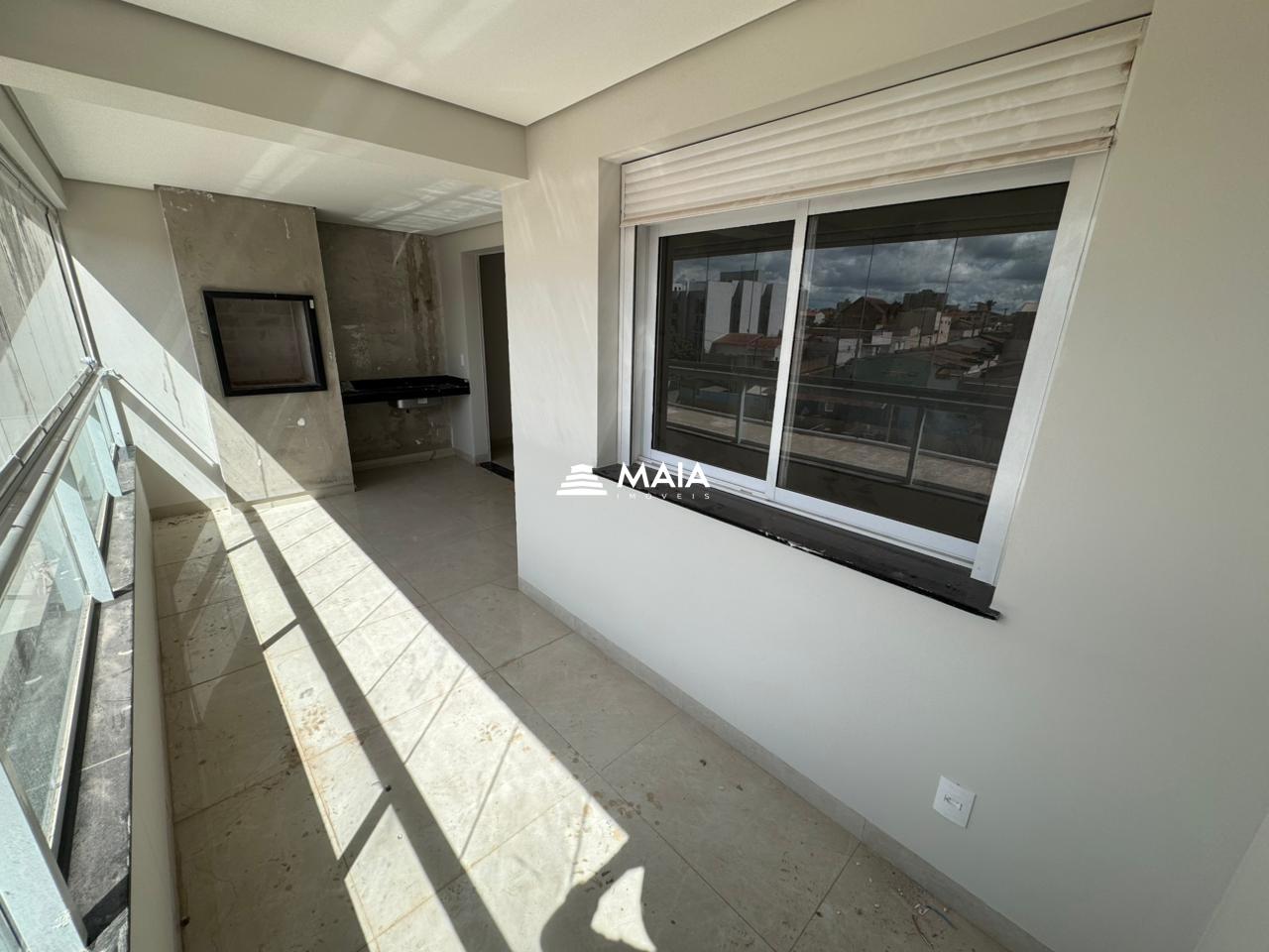 Apartamento à venda no Santa Maria: 