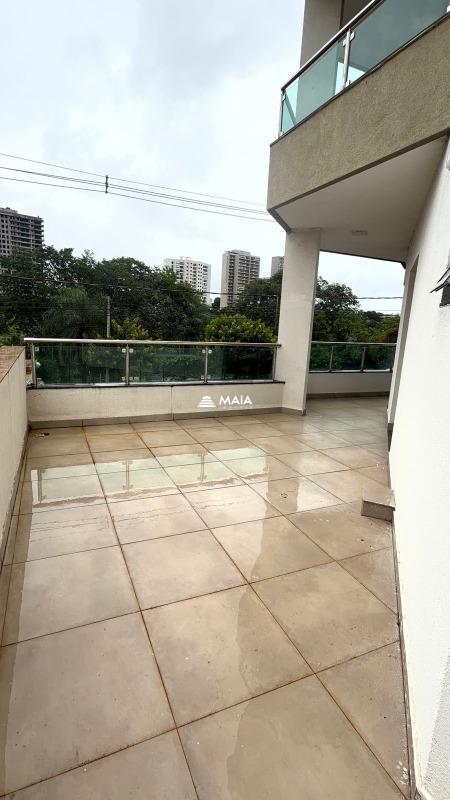 Apartamento à venda no Parque das Acácias: 